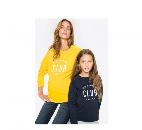 Des pulls solidaires pour l'hiver