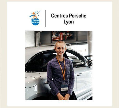 Un constructeur automobile engagé
