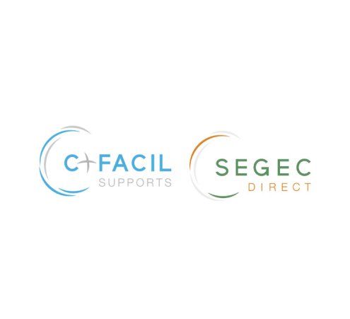 Avec C + Facil et SEGEC DIRECT, les fournitures de bureaux sont solidaires