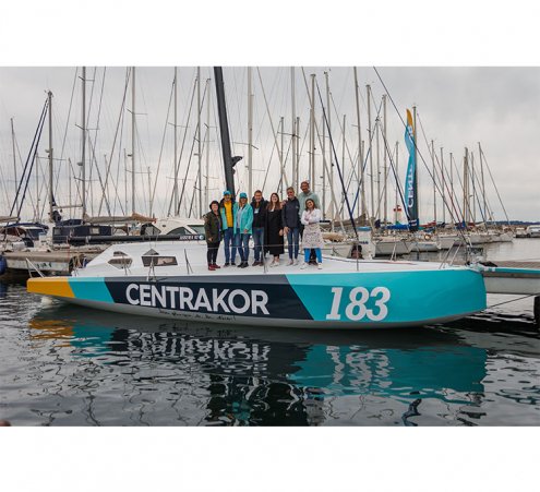 F&ecirc;tons les 35 ans de l'Association Petits Princes et les 15 ans de Centrakor !