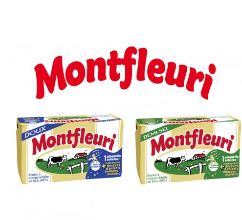 Des plaquettes Montfleuri au grand cœur