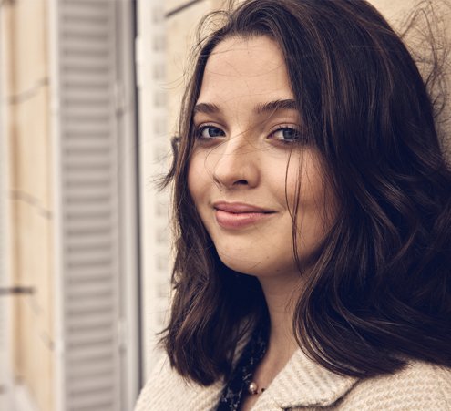 T&eacute;moignage d'Elise, 16 ans
