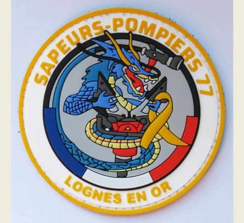 Les sapeurs-pompiers de Lognes mobilisés pour la bonne cause