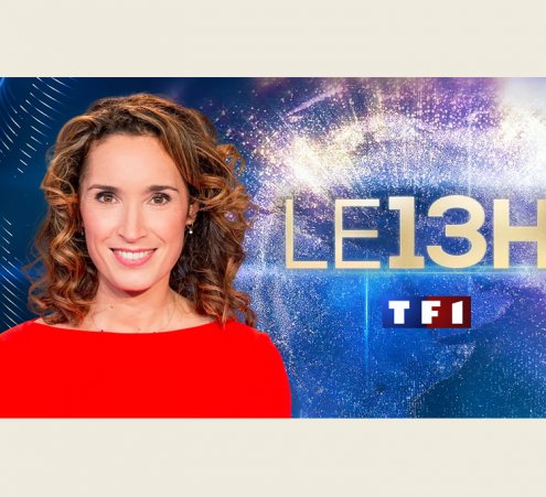 Un r&ecirc;ve &agrave; distance avec l'&eacute;quipe de France de Football