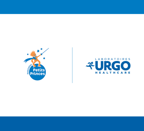 Tous vos rêves méritent URGO Health Care