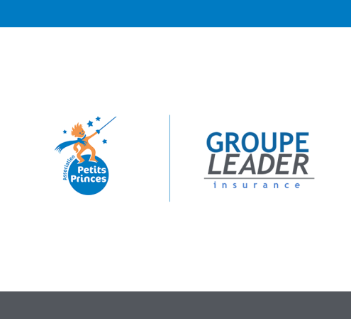 Des contrats d’assurance solidaires avec Groupe Leader Insurance