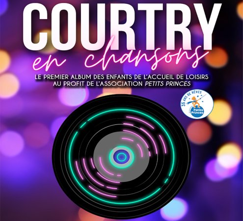 Courtry en Chansons : la chorale solidaire
