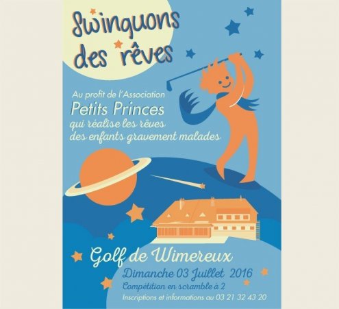 Swinguons des rêves