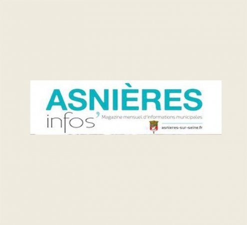Asni&egrave;res Futsal Cup 2016