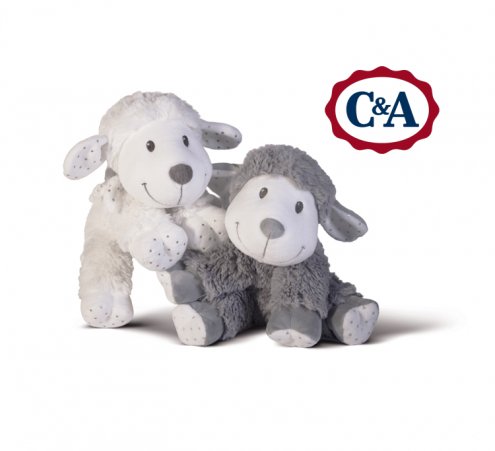 Noël solidaire dans les magasin C&A : offrez une peluche pour permettre à des enfants gravement malades de réaliser leurs rêves