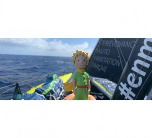 L'Association Petits Princes largue les amarres