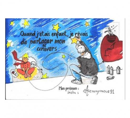Op&eacute;ration de No&euml;l 2020 r&eacute;ussie