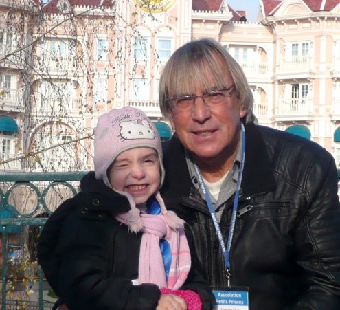 Jacques, bénévole depuis 5 ans