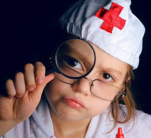 Année 2020 - Focus sur le pôle hôpital