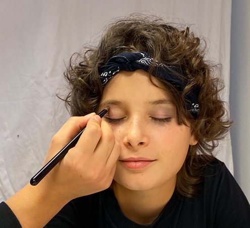 Relooking aux Galeries Lafayette
