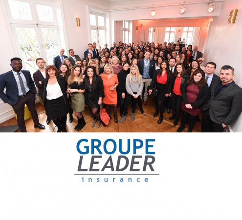 Solidarité assurée