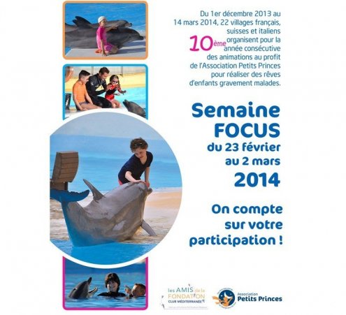 10e &eacute;dition et 22 villages mobilis&eacute;s !