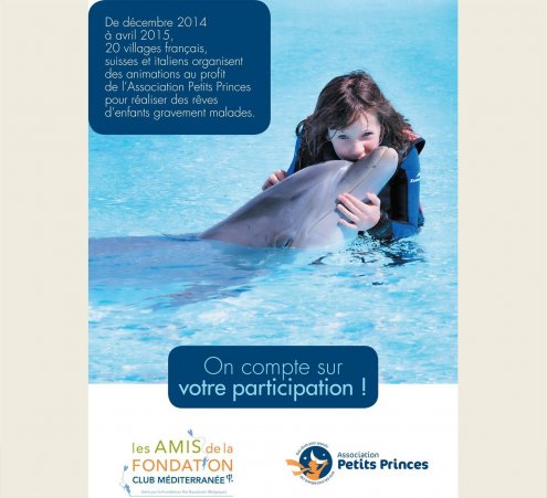 Des vacances d’hiver solidaires !