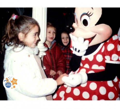 Flash-back sur le r&ecirc;ve d'Anne-Lise