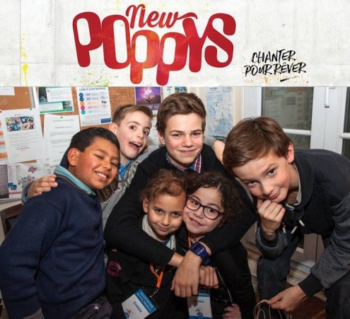 Des Petits Princes &agrave; l&rsquo;affiche du concert New Poppys