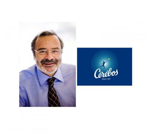Interview de notre partenaire Cérébos