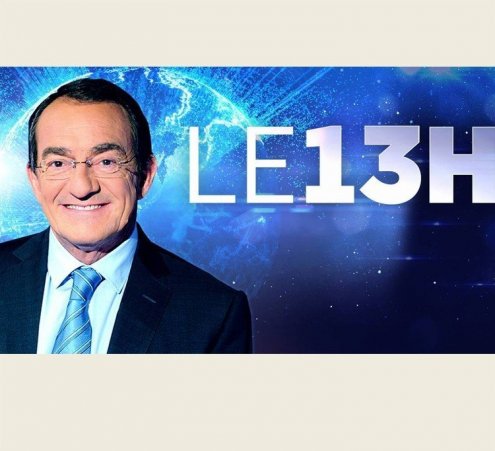 TF1 -Témoin du rêve aéronautique de Mathis en Bretagne