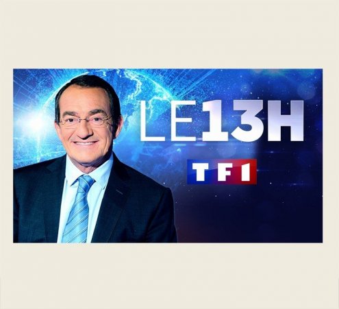 On parle de 50 petits princes au JT de TF1