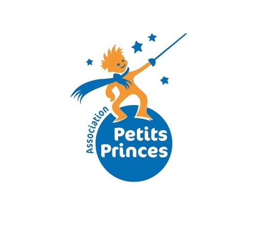 Des enfants malades imaginent un nouveau logo pour l'Association