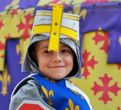 Missions de l'Association Petits Princes : r&eacute;aliser les r&ecirc;ves des enfants malades