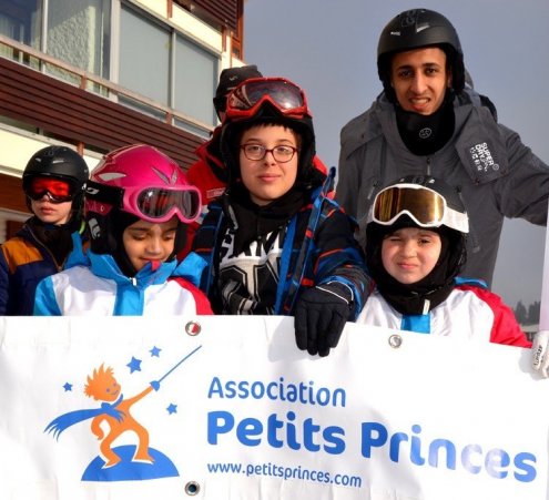 S&eacute;jour &laquo; Ski Evasion &raquo; du 23 au 26 mars &agrave; Chamrousse