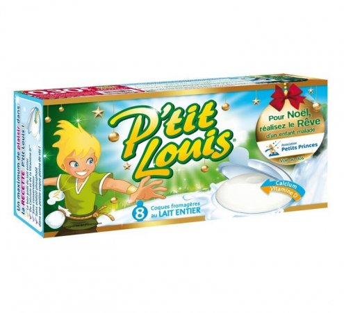 A vos crayons avec P'tit Louis !