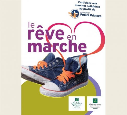 Le Rêve en marche 2013