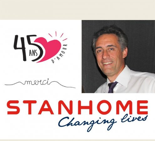 Interview de notre partenaire, Stanhome