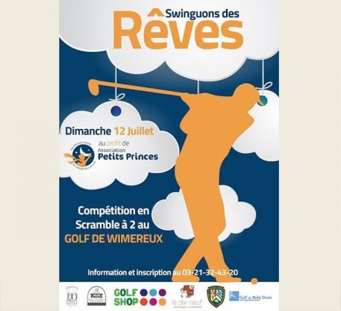 Swinguons des r&ecirc;ves !