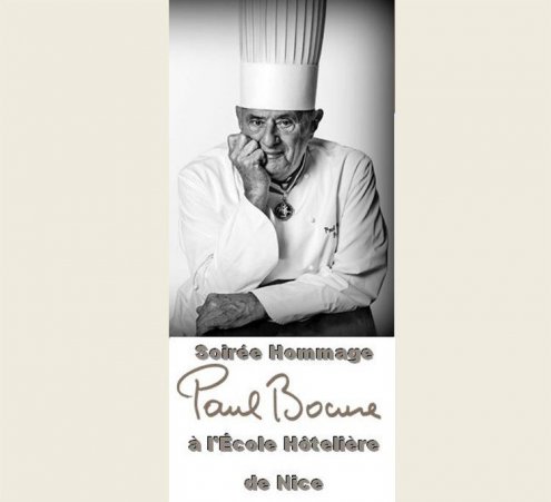 Chefs d’aujourd’hui et de demain