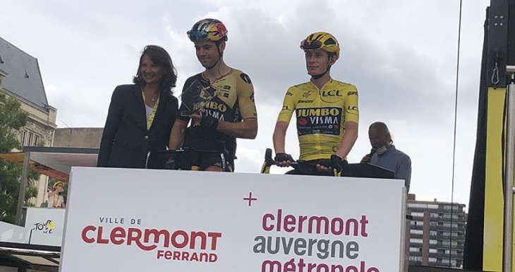 Rafael rêve d'assister au Tour de France