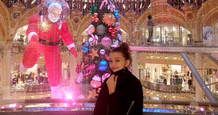 D&eacute;couvrir les secrets de l'Op&eacute;ra Garnier