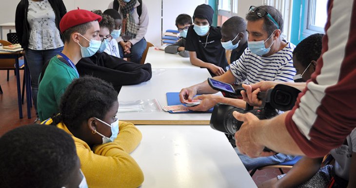 La régate des oursons, une bulle d'air pour les enfants hôspitalisés