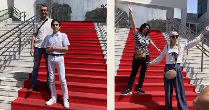 Festival de Cannes 2024