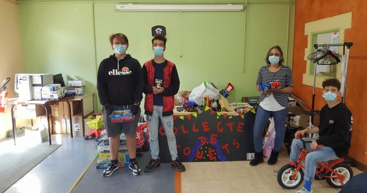Un rêve pour les sorciers