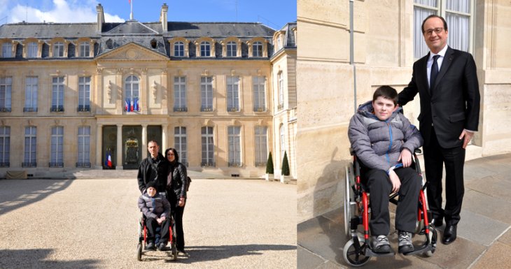 La passion de l'Histoire