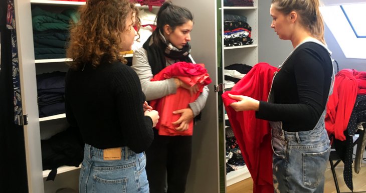 Un rêve sur mesure