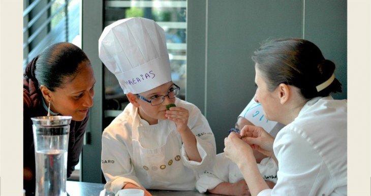 Balade gustative dans la Drôme