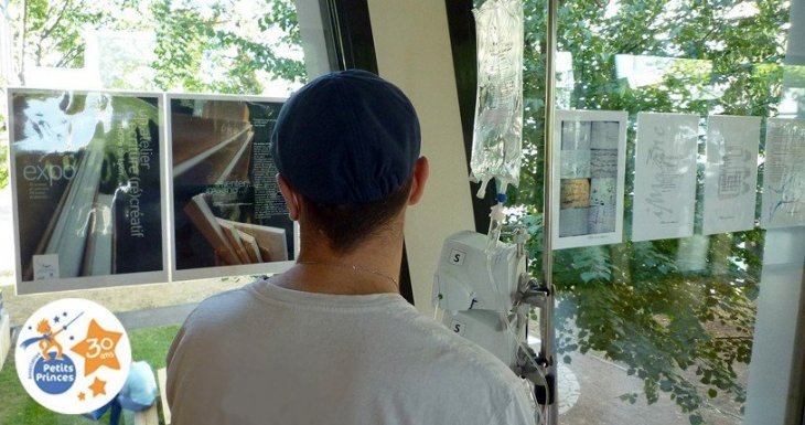 Un atelier d&rsquo;&eacute;criture (r&eacute;)cr&eacute;atif &hellip; &agrave; l&rsquo;IHOPe de Lyon