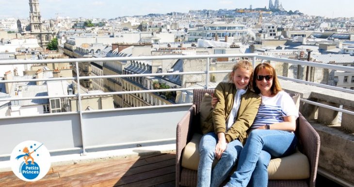 Un r&ecirc;ve relooking