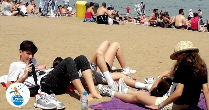 D&eacute;couvrons Barcelone, du 18 au 21 mai 2018