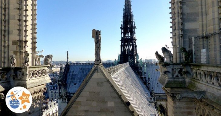 Un Paris réussi !