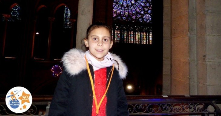 Un Paris réussi !