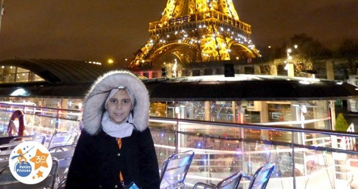 Un Paris réussi !
