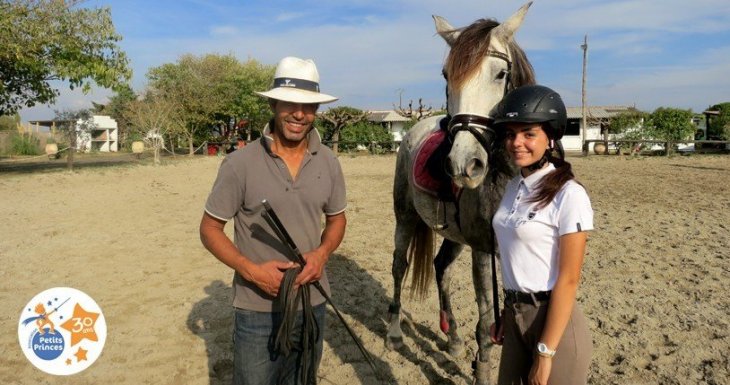 Murmurer &agrave; l'oreille des chevaux